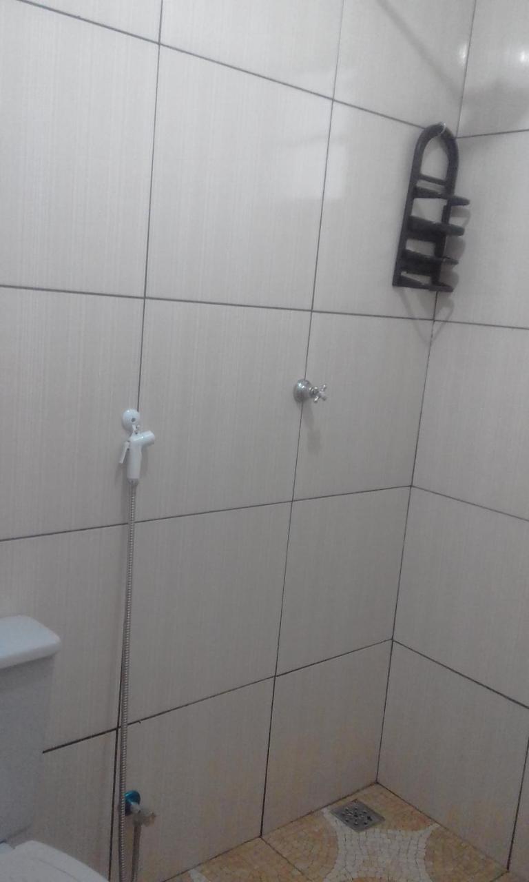 Pousada Aguas Belas Carolina  Oda fotoğraf